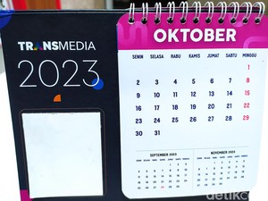 Tanggal 24 Oktober Memperingati Hari Apa? Simak Daftarnya