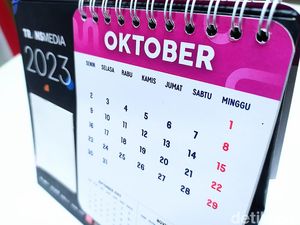 Tanggal 9 Oktober Memperingati Hari Apa? Simak Daftarnya!
