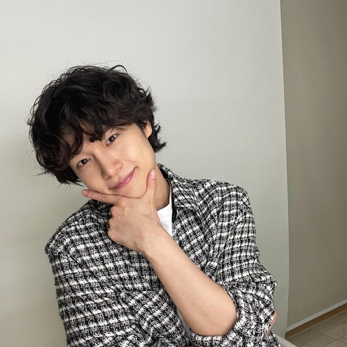 Kang You Seok