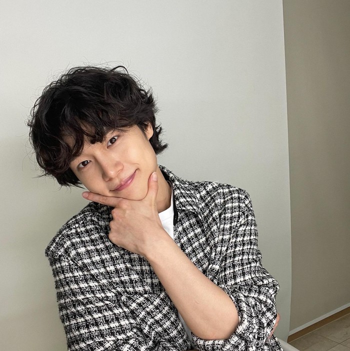 Kang You Seok