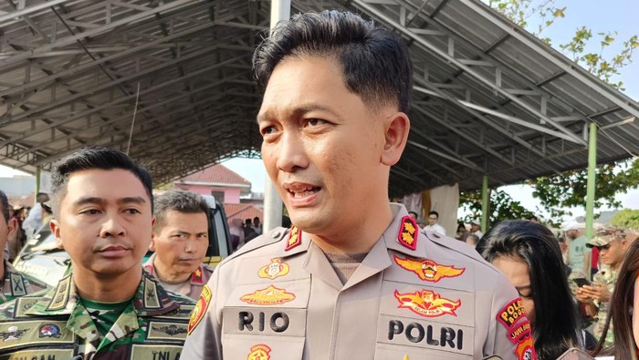 Pembacok Remaja di Bogor Teridentifikasi oleh Aparat Berwajib