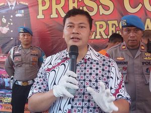 Pembunuh Wanita di Bogor Sempat Dilacak ke 2 Tempat, Ini Hasilnya