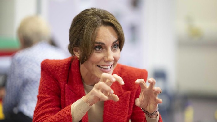 Kate Middleton Jalani Preventative Chemotherapy, Dokter Sebutnya Adjuvant