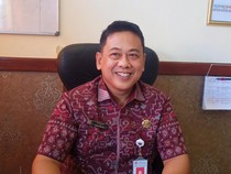 Dana BKK Provinsi Ditunda, Satu Proyek di Karangasem Dihentikan