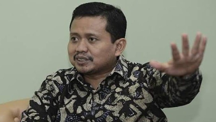 Ketua DPP PPP Dony Ahmad Munir