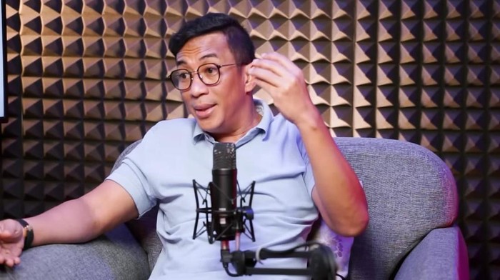 Ketua DPW PAN Jatim, Ahmad Rizki Sadig