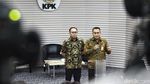 KPK Jelaskan Hasil Penggeledahan Rumah Dinas Mentan
