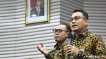 KPK Jelaskan Hasil Penggeledahan Rumah Dinas Mentan