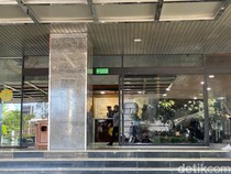 Siapa Musnahkan Bukti Aliran Duit Korupsi Saat KPK Geledah Kementan?