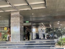 Siapa Sosok Diduga Mau Lenyapkan Bukti Kasus Dugaan Korupsi di Kementan?