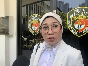 Pengacara: Polisi Gelar Penetapan Tersangka Kasus Miss Universe Hari Ini