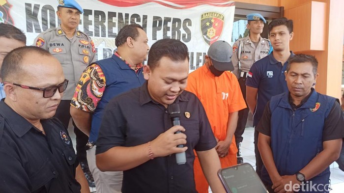 Terlilit Utang 50 Pinjol Mantan Bendahara Desa Di Buleleng Korupsi Apbdes 6163