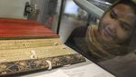 Mengenal Aksara Nusantara hingga Mancanegara Lewat Pameran