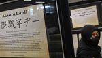 Mengenal Aksara Nusantara hingga Mancanegara Lewat Pameran