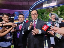 Nggak Cuma di Jakarta, Menhub Sebut MRT Bakal Ada di Semarang hingga Bali