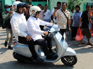 Hasil Survei Sebut Cak Imin Tak Berdampak Signifikan pada Anies