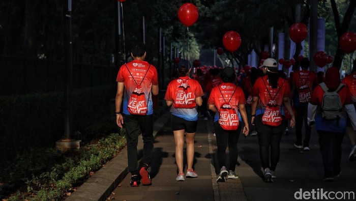Ini Olahraga yang Bisa Tingkatkan Kesehatan Jantung, Cocok Buat Orang Mager-an