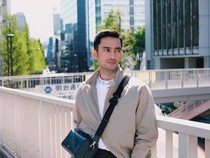 Omar Daniel Bicara Menu dan Aktivitas Sehat Selama Ramadan demi Naikkan BB