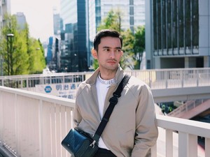 Omar Daniel Bicara Menu dan Aktivitas Sehat Selama Ramadan demi Naikkan BB