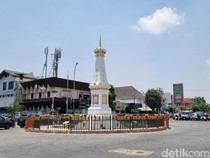 Info Dab! Ini Daftar Jalur Alternatif ke Jogja dari Sleman