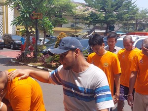 Pemalsu KK PPDB Online di Bogor Keberatan: Harusnya Ortu Murid Tersangka