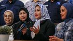 Penanaman Mangrove untuk Atasi Polusi Jakarta