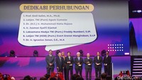 Hub Space KAI Expo 2023 akan merepresentasikan kiprah dan capaian modernisasi serta upaya mewujudkan konektivitas transportasi. Kegiatan ini mencakup beberapa elemen yang valuable, sehingga perlu diikuti oleh para pihak membuat kebijakan, BUMN, dunia usaha yang bergerak di sektor transportasi, komunitas serta masyarakat umum selaku pengguna jasa.