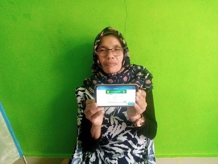 Peserta JKN