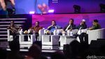 Pj Gubernur DKI hingga Bos KCIC Bicara Transformasi di Hub Space 2023