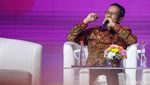 Pj Gubernur DKI hingga Bos KCIC Bicara Transformasi di Hub Space 2023