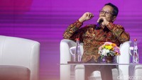 Heru Budi mengatakan beroperasinya LRT Jabodebek telah membantu masyarakat dari luar DKI Jakarta menuju ibu kota. Dia mengatakan penumpang LRT Jabodebek dari Bekasi dan Depok bertambah 3-3,5%.