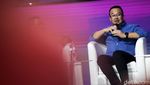 Pj Gubernur DKI hingga Bos KCIC Bicara Transformasi di Hub Space 2023