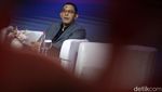 Pj Gubernur DKI hingga Bos KCIC Bicara Transformasi di Hub Space 2023