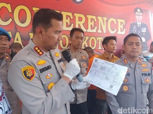 Tersangka Pemalsuan KK Terkait PPDB Online di Bogor Bertambah Jadi 5 Orang