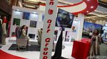 Potret Seat Dress Cover Pesawat Lion Air Group, Made in Garut