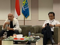 Sempat Tutup Akses ke Hotel Sultan, Ini Alasan Pengelola GBK
