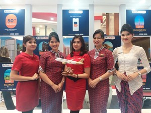 Sst... Ada Tiket Pesawat Murah Nih dari Lion Air Group di Hub Space 2023