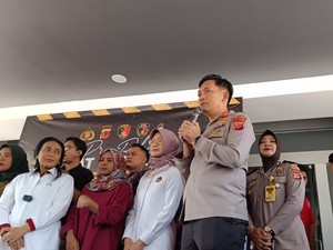 Lembaran Baru Kisah Bayi Tertukar di Bogor Kini Kembali ke Ortu
