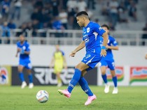 PSIS Vs PSM Makassar, Duel Tanpa Skuad Terbaik