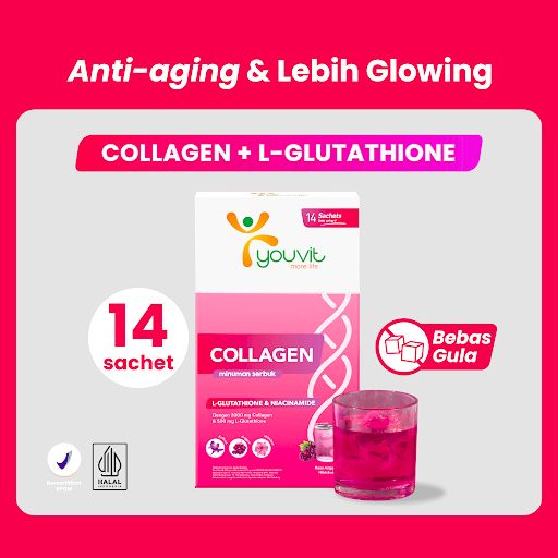 rekomendasi collagen drink rekomendasi collagen drink