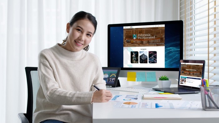 Resmi Meluncur, Website Indonesia Incorporated Dukung BUMN Go Global