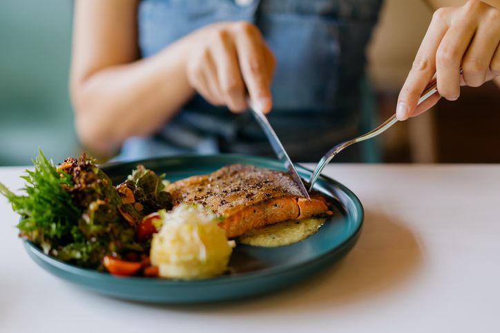 5 Fakta Reverse Eating Diet, Makan Banyak Tanpa Takut Gemuk