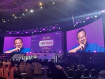 Kereta Cepat Disebut Nggak Bakal Balik Modal Sampai Kiamat, Ini Kata Pakar Bisnis