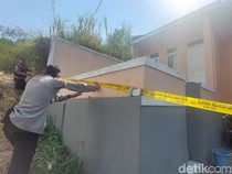 Produksi Barang Haram 4 Sekawan Terendus Polisi di Cimahi