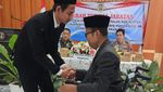 Potret Sabiq Muhammad, Kades Termuda Klaten-Batalkan Beasiswa S2 ke China