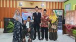 Potret Sabiq Muhammad, Kades Termuda Klaten-Batalkan Beasiswa S2 ke China