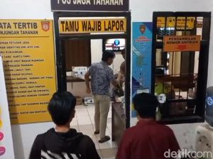 Aksi Polisi Putar Lagu Religi demi Sadarkan Anak Durhaka Bunuh Ibu Kandungnya