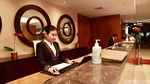 Potret Jeroan Hotel Sultan yang Kini Harus Dikosongkan