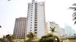 Potret Jeroan Hotel Sultan yang Kini Harus Dikosongkan