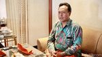 Suasana Hotel Sultan di Tengah Kabar Pengosongan